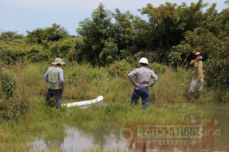 Petroleras siguen improvisando en manejo de contingencias por derrames de crudo en Casanare