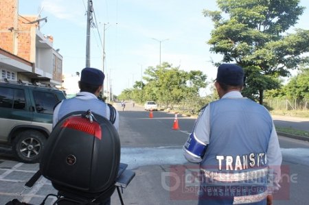 En Casanare copiarán modelo de Medellín implementando agentes de tránsito civiles en todos los municipios