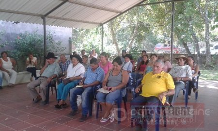 El 7 de noviembre Cabildo Abierto  para buscar solución a problemas del corregimiento de  morichal