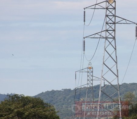 Cortes de energía eléctrica en Nunchía y Tilodirán por mantenimientos preventivo a subestación y redes 