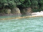Revive fantasma de licencia minera en el río Túa