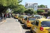 Secretaría de Tránsito de Yopal no hará nuevos estudios para aumentar cupos de taxis