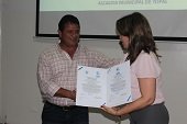 ICONTEC entregó Certificación de Calidad a la Alcaldía de Yopal