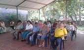 Hoy el Concejo de Yopal realiza cabildo abierto en  el corregimiento de  Morichal