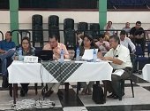 Asamblea Departamental hizo cuestionamientos a calidad de la educación superior en Casanare 