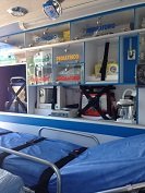 ODL donó ambulancia al Hospital Local de Tauramena 