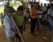 Festival Cultural y Artístico&#8221;La Flecha de Oro&#8221; este fin de semana en el resguardo indígena El Duya de Orocué