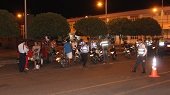 Entró en vigencia prohibición de tránsito de motocicletas de 11 de la noche a 4 de la mañana en Yopal