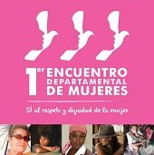 Encuentro departamental de mujeres de Casanare el martes en Aguazul