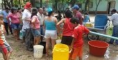 Crece inconformismo en la Comuna V de Yopal por desabastecimiento de agua