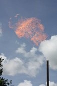 9 municipios de Casanare afectados por prolongado corte de gas natural en diciembre