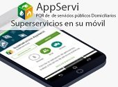 Superservicios lanzó aplicativo móvil para consultas y reclamaciones de usuarios