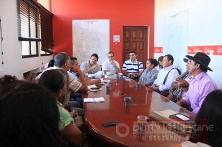 Habitantes de Villa Rita y Cimarrón de Yopal serán reubicados en la Ciudadela Villa David