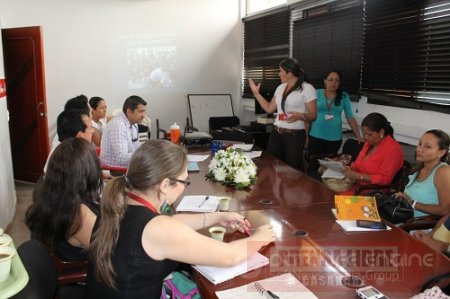 Estudian medidas ante aumentó de consumo de sustancias psicoactivas en Corregimiento de Morichal