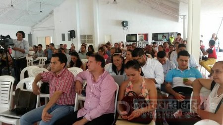 Cabildo Abierto de la comuna 1 de Yopal planteó conciliar posiciones frente a impactos del río Cravo Sur y obras de protección