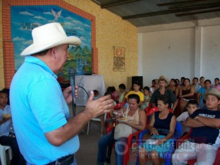 Corte Suprema pidió investigar a Helí Cala López por vínculos con 'Martín Llanos'