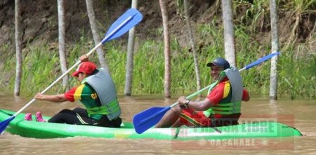 Deportistas de Casanare protagonistas en los V Juegos de la Orinoquía y la Amazonía 