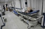 Buscan estrategias para descongestionar servicio de urgencias del Hospital de Yopal