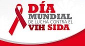 Hoy se conmemora el Día Mundial de Prevención del VIH