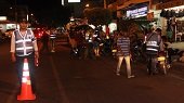 123 motocicletas fueron inmovilizadas en Yopal por incumplimiento de restricción