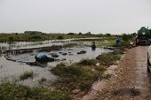 Nuevas tubería rota de Perenco causa daño ambiental en Casanare