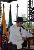 Alcalde de Sabanalarga se enfrenta hoy a la Procuraduría General de la Nación