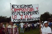 Gobierno Nacional atiende quejas de comunales de Casanare ante amenazas y judicializaciones de petroleras