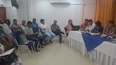 Superservicios analizó problemática de servicios públicos en Yopal