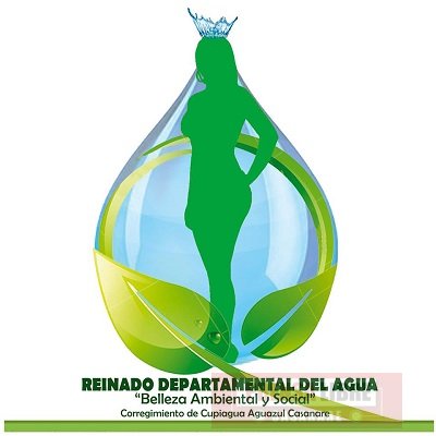 IX festival y reinado departamental del agua en el corregimiento de Cupiagua 