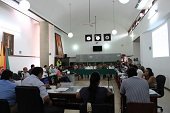 Pasadas las  fiestas Concejo de Yopal espera a la comunidad en debates de importantes  proyectos