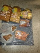 Decomisados 6 kilos de alimentos en mal estado durante fiestas de Yopal