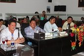 Hoy en el Concejo de Yopal arranca "locomotora privatizadora Con Sentido Social"
