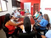Mineducación autorizó pago de arriendo a la Diócesis de Yopal por sede actual del Centro Social La Presentación