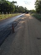 Varias obras viales serán entregadas en los próximos días en Casanare
