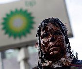 Persisten cuestionamientos sobre producción petrolera de BP en Casanare