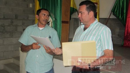 Por la mínima diferencia no pasó en el Concejo presupuesto de Villanueva 2015