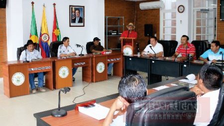 Consejo de Estado declaró la pérdida de investidura al Concejal de Trinidad Fredy Cáceres