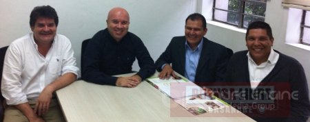 Unitrópico suscribirá convenio con Universidad Nacional de Medellín para ofertar posgrados 