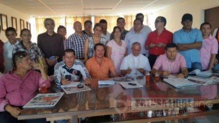 Viceministra de Aguas anuncia hoy  licitación del acueducto definitivo de Yopal