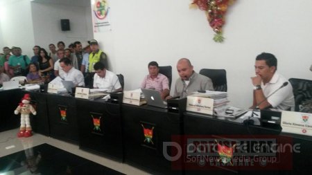 Concejo de Yopal entregó por 25 años a privados el Alumbrado Público
