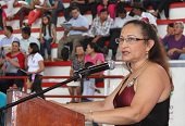 Gobernador Ruiz respalda a Secretaria de Gobierno a pesar de múltiples quejas sobre su gestión