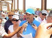 Gobernador de Arauca pidió investigar a quien lo grabó en reunión política