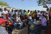 36 Carrotanques distribuyen agua potable en el casco urbano de Yopal