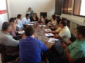 7 municipios aportarán al funcionamiento del Centro Especializado Transitorio para Adolescentes Infractores en Yopal