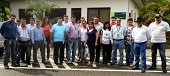 El 25 de enero se reúnen comunidades de Cusiana y Cupiagua con Ecopetrol