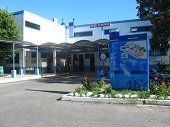 Continúan suspendidos servicios en el Hospital de Yopal a Caprecom y Coomeva