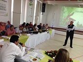 Minambiente presentó estrategia de Ahorro de Agua en Yopal