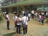 Se agota plazo para matricular estudiantes en Colegios de Yopal