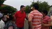 Representante Abril Tarache solicitó resultados contra el delito del abigeato en Casanare