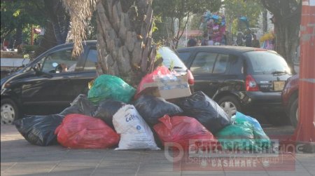 EAAAY reconoció deficiencias en la recolección de basuras en Yopal